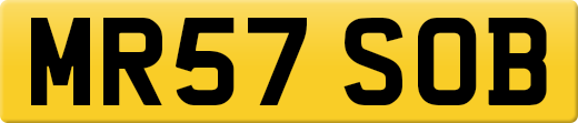 MR57SOB